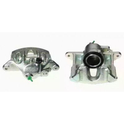 Тормозной суппорт F85125 BREMBO - купить в магазине запчастей по Украине