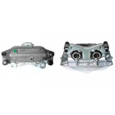 Тормозной суппорт F85326 BREMBO - купить в магазине запчастей по Украине