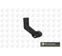 Фланец охлаждающей жидкости BGA FA0100 FA0100 BGA - купить в магазине запчастей по Украине