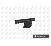 Фланец охлаждающей жидкости BGA FA0105 FA0105 BGA - купить в магазине запчастей по Украине