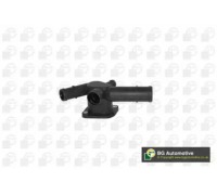 Фланец охлаждающей жидкости BGA FA0110 FA0110 BGA - купить в магазине запчастей по Украине