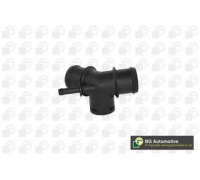 Фланец охлаждающей жидкости BGA FA9602 FA9602 BGA - купить в магазине запчастей по Украине