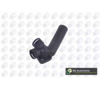 Фланец охлаждающей жидкости BGA FA9608 FA9608 BGA - купить в магазине запчастей по Украине