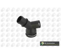 Фланец охлаждающей жидкости BGA FA9609 FA9609 BGA - купить в магазине запчастей по Украине