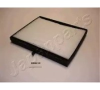 Фильтр, воздух во внутренном пространстве JAPANPARTS FAA-DDW10 FAADDW10 JAPANPARTS - купити в магазині запчастин по Україні