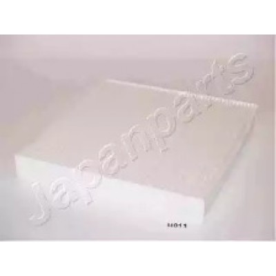Фильтр, воздух во внутренном пространстве FAAH011 JAPANPARTS - купить в магазине запчастей по Украине
