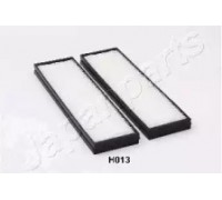 Фильтр, воздух во внутренном пространстве JAPANPARTS FAA-H013 FAAH013 JAPANPARTS - купить в магазине запчастей по Украине