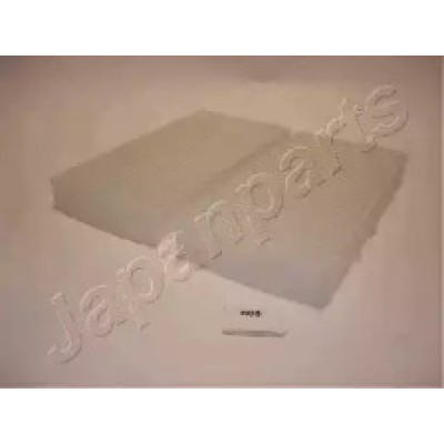 Фильтр, воздух во внутренном пространстве FAAH06 JAPANPARTS - купить в магазине запчастей по Украине
