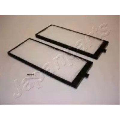 Фильтр, воздух во внутренном пространстве FAAHY05 JAPANPARTS - купить в магазине запчастей по Украине