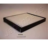 Фильтр, воздух во внутренном пространстве JAPANPARTS FAA-HY08 FAAHY08 JAPANPARTS - купить в магазине запчастей по Украине