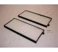 Фильтр, воздух во внутренном пространстве JAPANPARTS FAA-HY18 FAAHY18 JAPANPARTS - купити в магазині запчастин по Україні