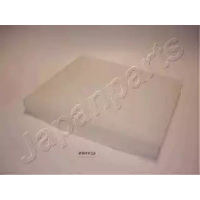 Фильтр, воздух во внутренном пространстве FAAHY23 JAPANPARTS - купить в магазине запчастей по Украине