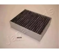 Фильтр, воздух во внутренном пространстве JAPANPARTS FAA-HY24 FAAHY24 JAPANPARTS - купить в магазине запчастей по Украине