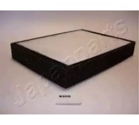 Фильтр, воздух во внутренном пространстве JAPANPARTS FAA-KI06 FAAKI06 JAPANPARTS - купити в магазині запчастин по Україні
