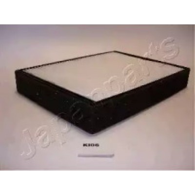 Фильтр, воздух во внутренном пространстве FAAKI06 JAPANPARTS - купить в магазине запчастей по Украине
