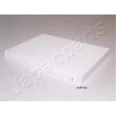 Фильтр, воздух во внутренном пространстве FAANS10 JAPANPARTS - купити в магазині запчастин по Україні