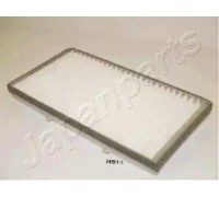 Фильтр, воздух во внутренном пространстве JAPANPARTS FAA-NS11 FAANS11 JAPANPARTS - купить в магазине запчастей по Украине