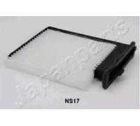 Фильтр, воздух во внутренном пространстве JAPANPARTS FAA-NS17 FAANS17 JAPANPARTS - купить в магазине запчастей по Украине