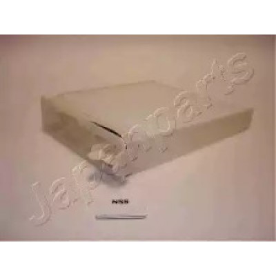 Фильтр, воздух во внутренном пространстве FAANS6 JAPANPARTS - купить в магазине запчастей по Украине