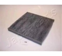 Фильтр, воздух во внутренном пространстве JAPANPARTS FAA-TY8 FAATY8 JAPANPARTS - купити в магазині запчастин по Україні