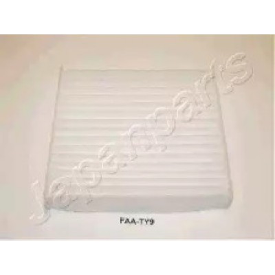 Фильтр, воздух во внутренном пространстве FAATY9 JAPANPARTS - купить в магазине запчастей по Украине