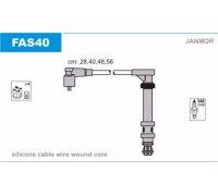 FAS40 JANMOR - купити в магазині запчастин по Україні