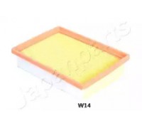 Воздушный фильтр JAPANPARTS FA-W14S FAW14S JAPANPARTS - купить в магазине запчастей по Украине