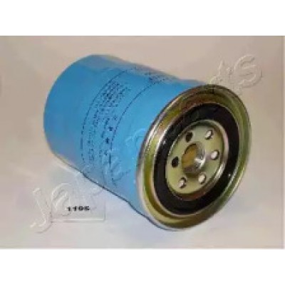 Топливный фильтр FC119S JAPANPARTS - купити в магазині запчастин по Україні