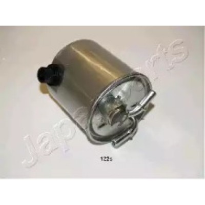 Топливный фильтр FC122S JAPANPARTS - купить в магазине запчастей по Украине