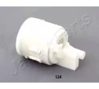 FC124S JAPANPARTS - купить в магазине запчастей по Украине