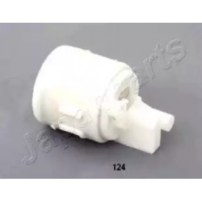 Топливный фильтр FC124S JAPANPARTS - купить в магазине запчастей по Украине