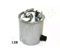 Топливный фильтр JAPANPARTS FC-128S FC128S JAPANPARTS - купить в магазине запчастей по Украине