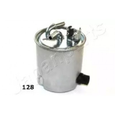 Топливный фильтр FC128S JAPANPARTS - купить в магазине запчастей по Украине