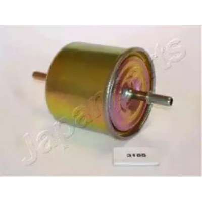 Топливный фильтр FC318S JAPANPARTS - купить в магазине запчастей по Украине