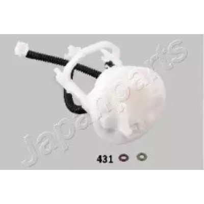Топливный фильтр FC431S JAPANPARTS - купить в магазине запчастей по Украине