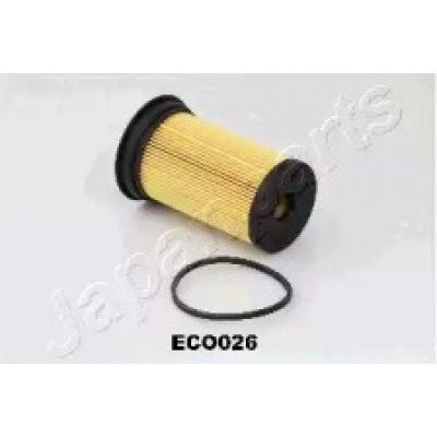 Топливный фильтр FCECO026 JAPANPARTS - купить в магазине запчастей по Украине