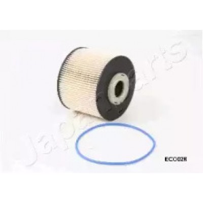 Топливный фильтр FCECO028 JAPANPARTS - купить в магазине запчастей по Украине