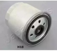 Топливный фильтр JAPANPARTS FC-H18S FCH18S JAPANPARTS - купить в магазине запчастей по Украине