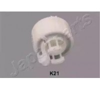 Топливный фильтр JAPANPARTS FC-K21S FCK21S JAPANPARTS - купить в магазине запчастей по Украине