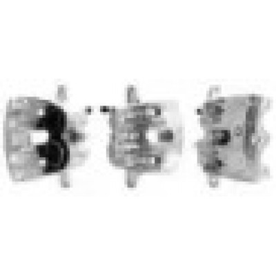 Тормозной суппорт FCL691961 FERODO - купить в магазине запчастей по Украине
