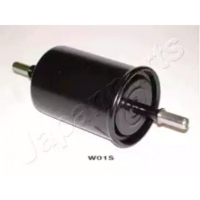 Топливный фильтр FCW01S JAPANPARTS - купить в магазине запчастей по Украине