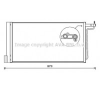 FD5485D AVA QUALITY COOLING - купить в магазине запчастей по Украине