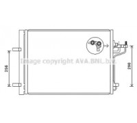 FD5488D AVA QUALITY COOLING - купить в магазине запчастей по Украине