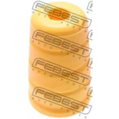 Амортизатор FDDTRR FEBEST - купить в магазине запчастей по Украине