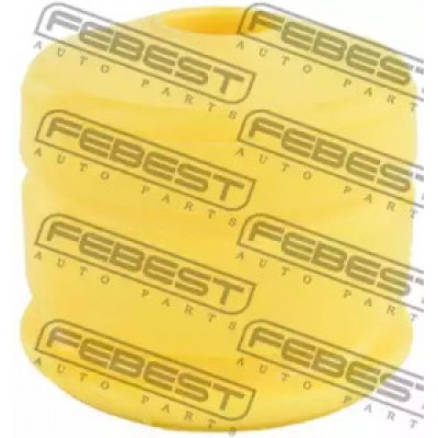 Листовая рессора, дополнительная рессора FDDTT9V2R FEBEST - купить в магазине запчастей по Украине