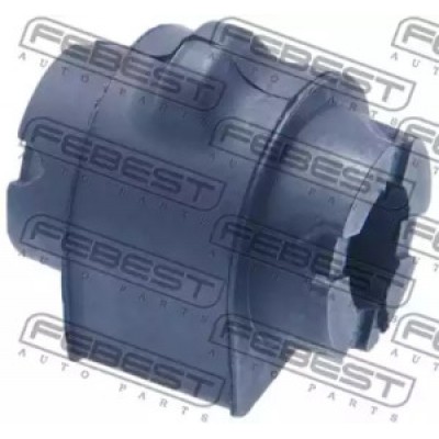 Втулка, стабилизатор FDSBCB4R FEBEST - купить в магазине запчастей по Украине