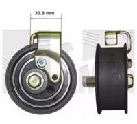 Устройство для натяжения ремня, ремень ГРМ KM International FI10380 FI10380 KM International - купити в магазині запчастин по Україні