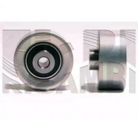 Натяжной ролик, ремень ГРМ KM International FI18230 FI18230 KM International - купить в магазине запчастей по Украине