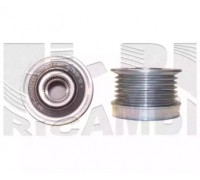 Механизм свободного хода генератора KM International FI19230 FI19230 KM International - купить в магазине запчастей по Украине