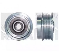 Механизм свободного хода генератора KM International FI20490 FI20490 KM International - купить в магазине запчастей по Украине